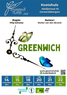 Greenwich